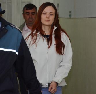 Judecătoarea Krisztinei Pazurik va face cercetări la locul crimei